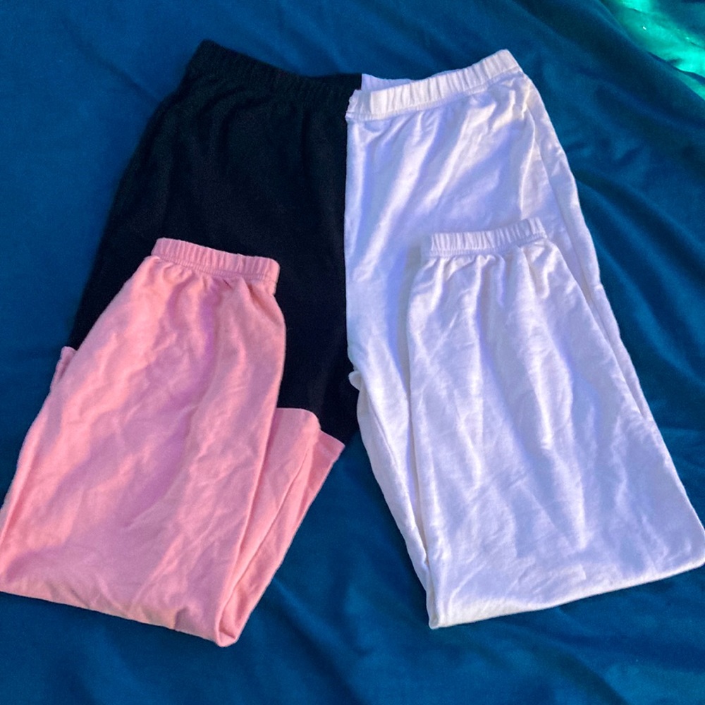 Sweatpants
